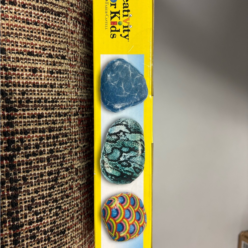 Hydro Dip Rocks Set - Multicolor - Picture 4 of 4